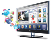 Smart TV: интернет в телевизоре