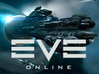Онлайн игры -  EVE