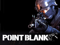 Онлайн игры - Point Blank