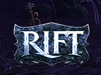 Онлайн игры - RIFT