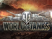Онлайн игры - World of Tank